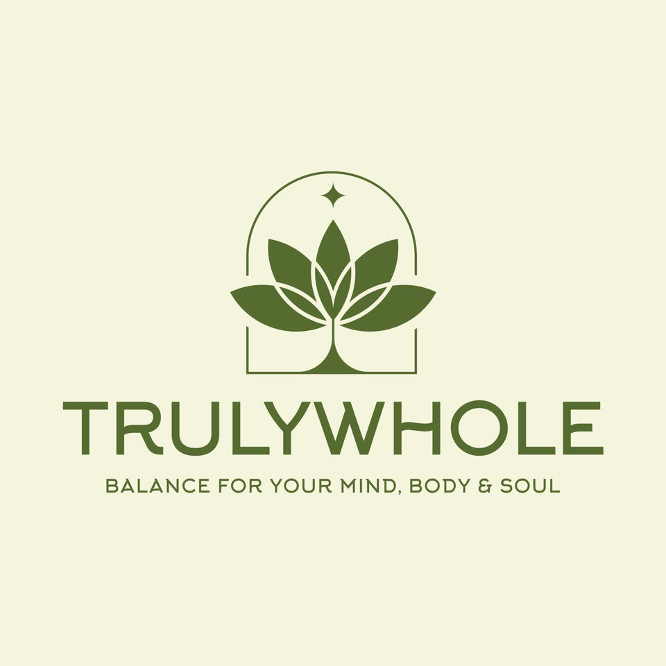 TrulyWhole Logo