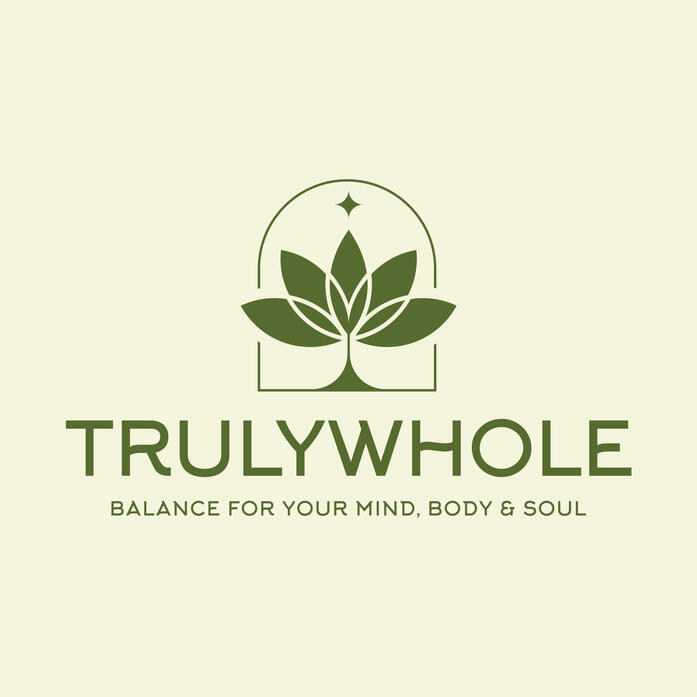 TrulyWhole Logo