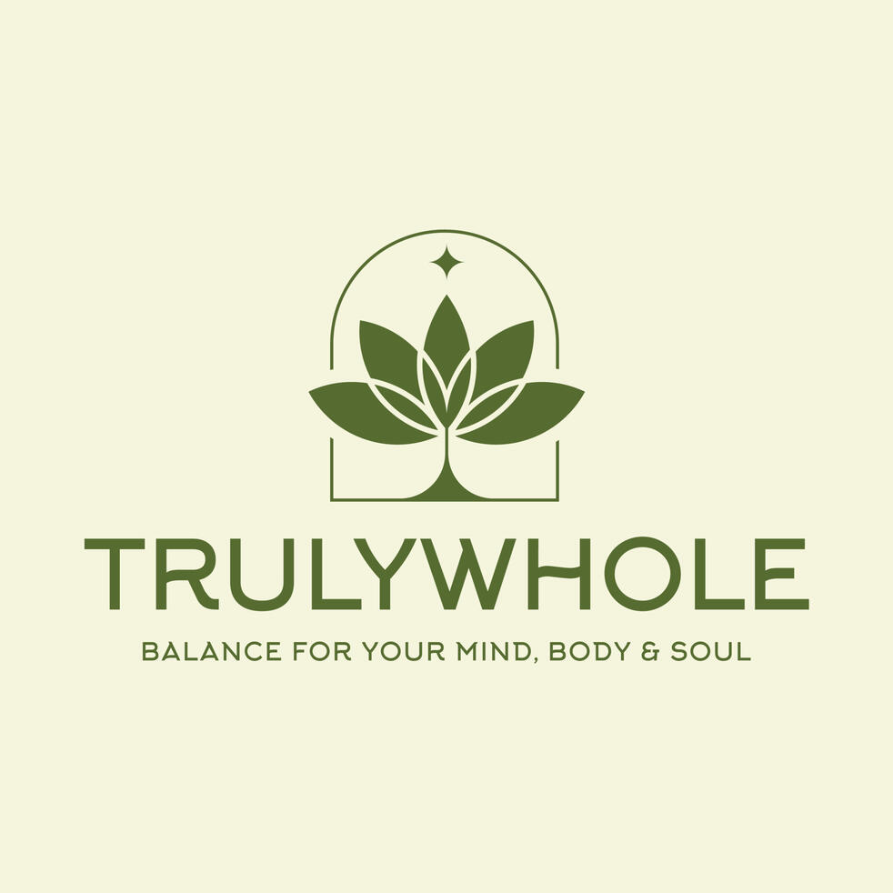 TrulyWhole Logo